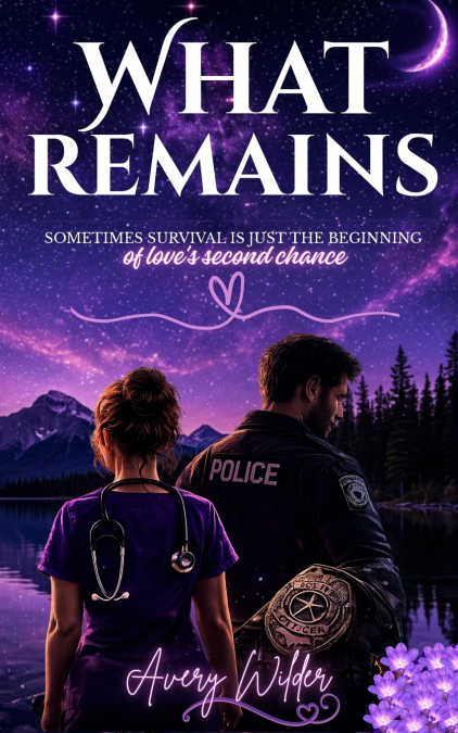 What Remains