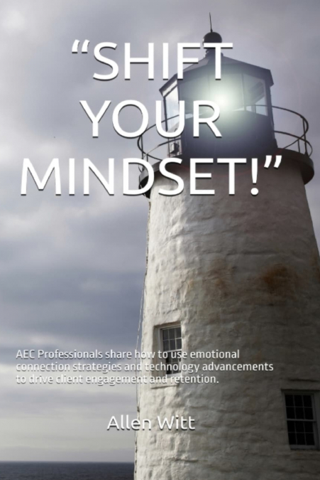 Shift Your Mindset!