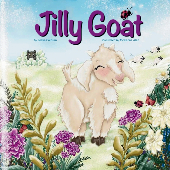 Jilly Goat