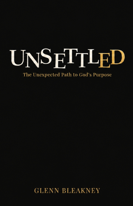 Unsettled