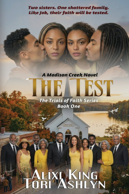 The Test