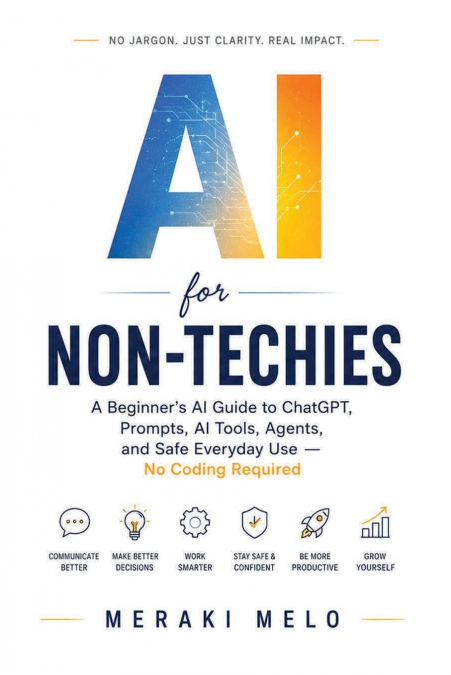 AI For Non-Techies
