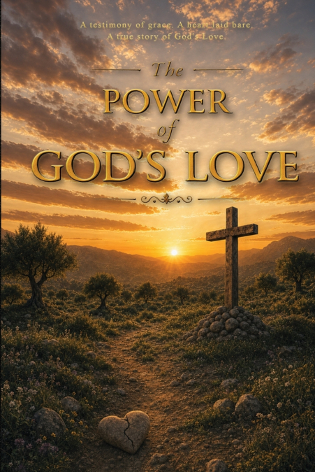The Power Of God’s Love
