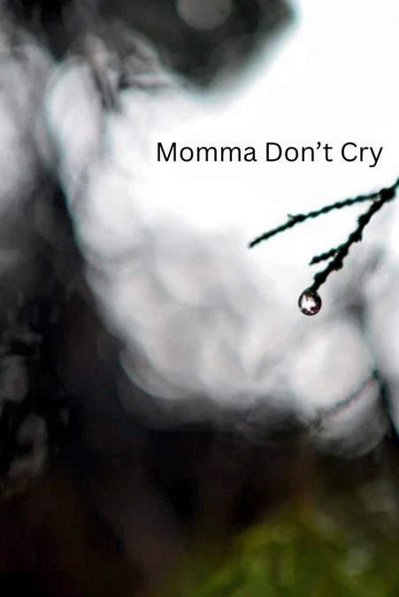 Momma Don’t Cry