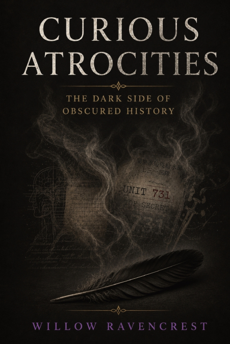 Curious Atrocities