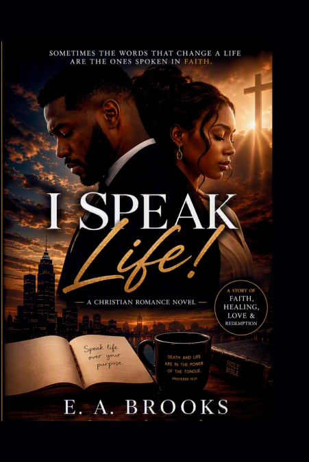 I speak Life