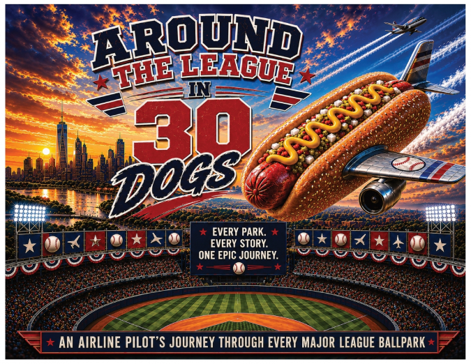 Around The League In 30 Dogs