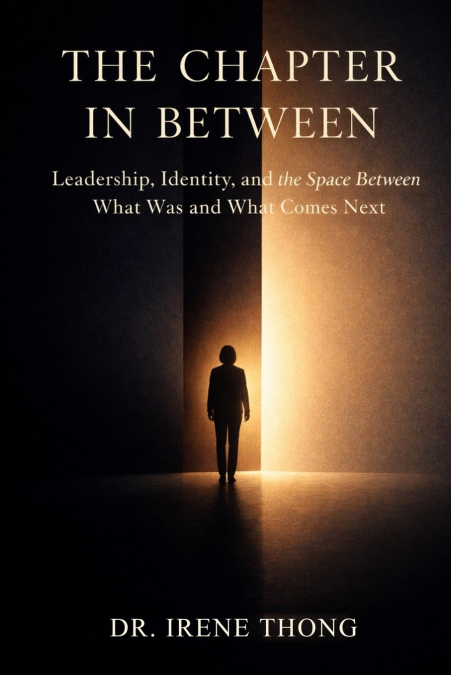 The Chapter In Between