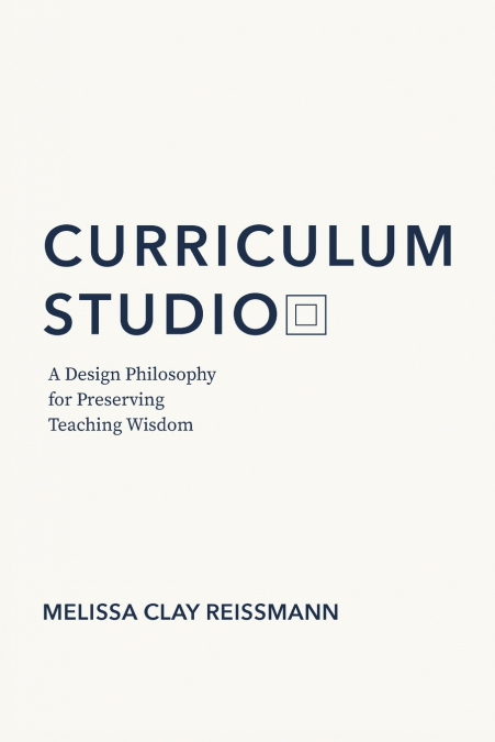 Curriculum Studio