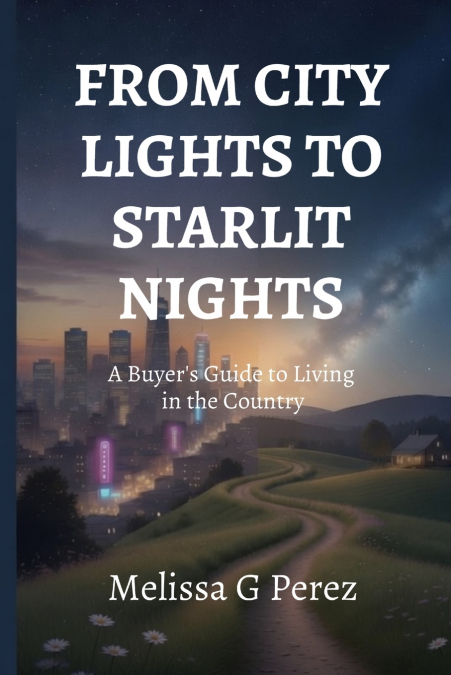 FROM CITY LIGHTS TO STARLIT NIGHTS