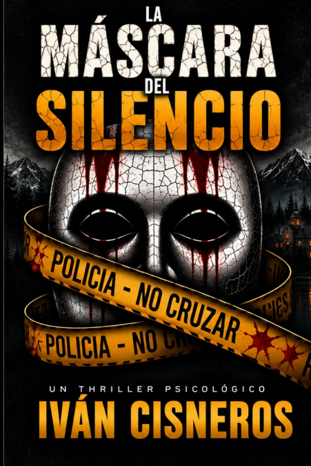 La Máscara Del Silencio