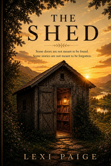 The Shed
