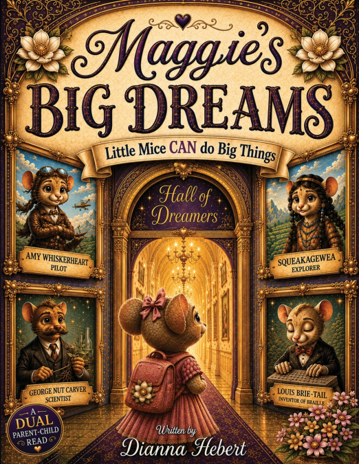 Maggie’s Big Dreams