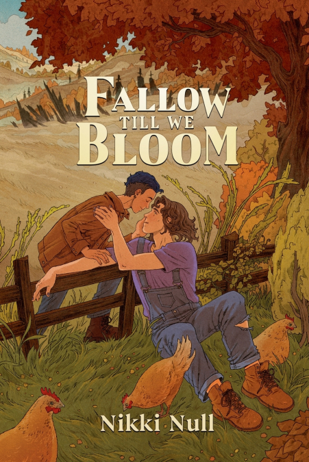 Fallow Till We Bloom