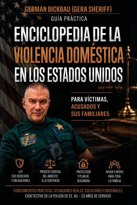 VIOLENCIA DOMÉSTICA EN ESTADOS UNIDOS