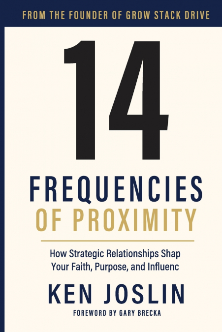 14 Frequencies of Proximity