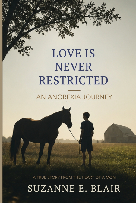 Love Is Never Restricted
