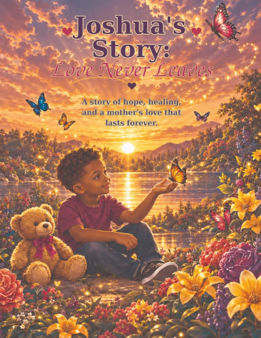 Joshua’s Story Love Never Leaves