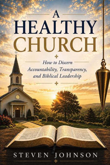 A Healthy Church