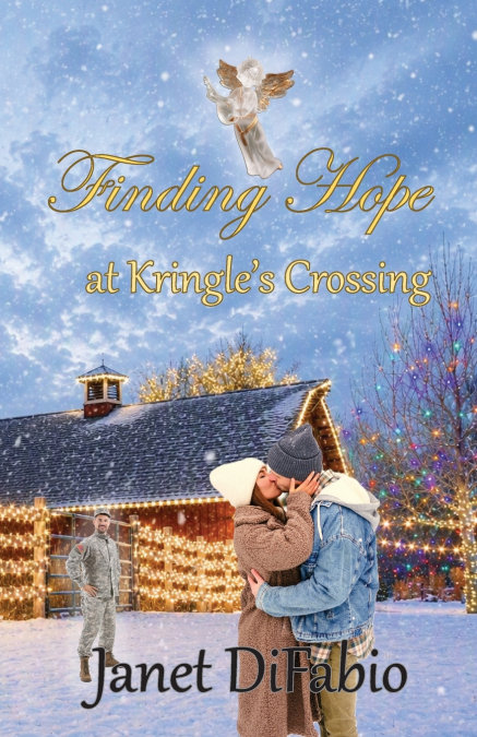 Finding Hope at Kringle’s Crossing