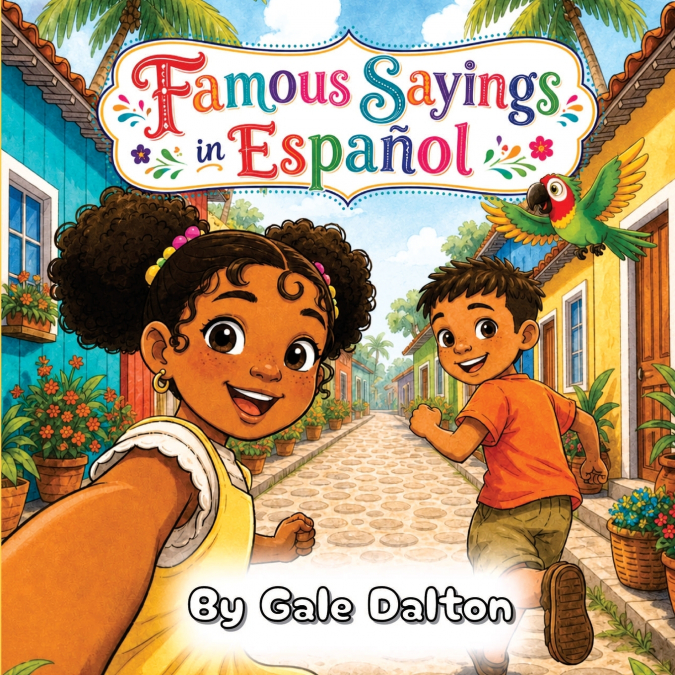 Famous Sayings In Español