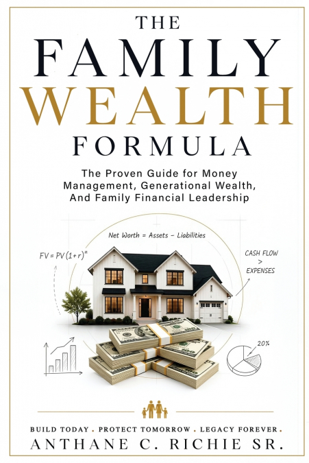 The Family Wealth Formula