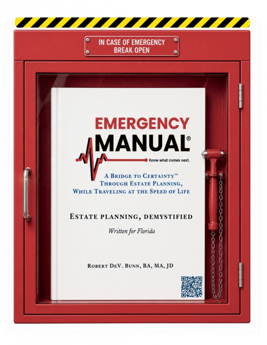 Emergency Manual