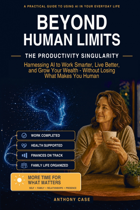 Beyond Human Limits