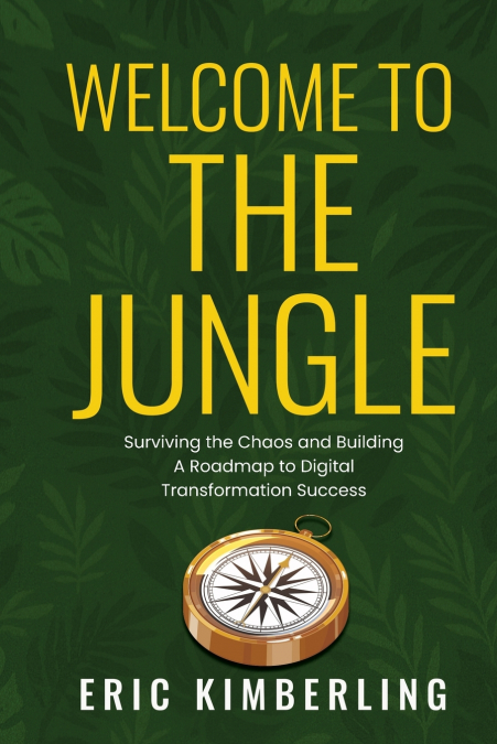 Welcome to the Jungle