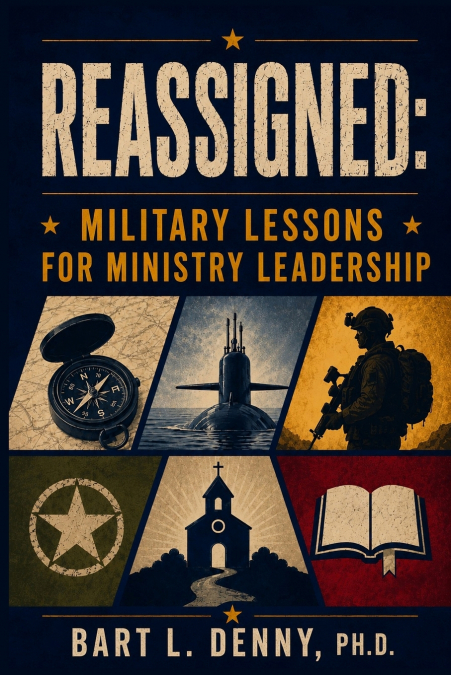 Reassigned