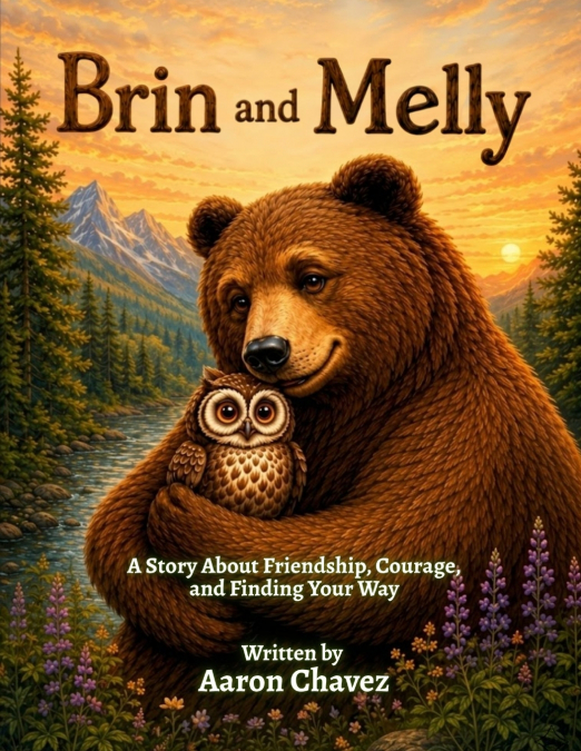 Brin and Melly