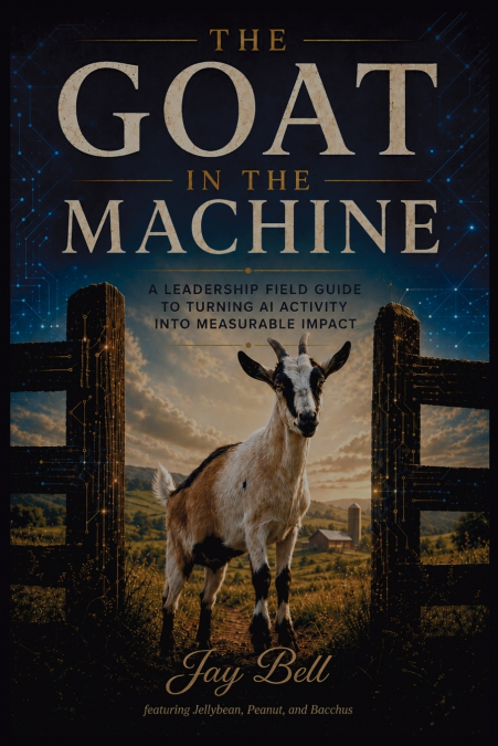 The Goat In The Machine