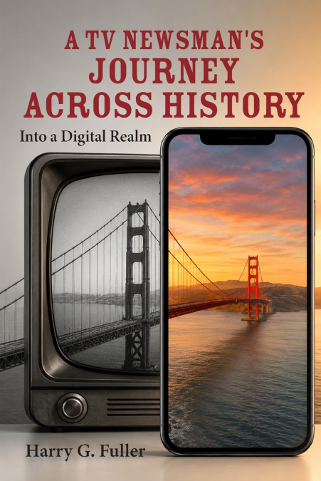 A TV Newsman’s Journey Across History