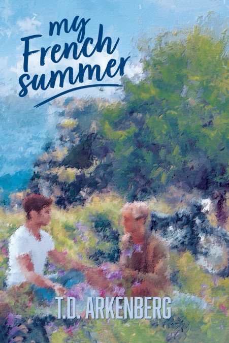 My French Summer