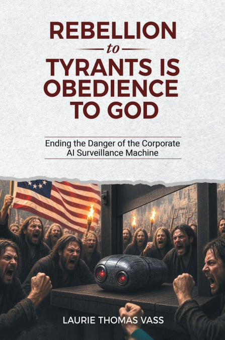 Rebellion to Tyrants Is Obedience to God