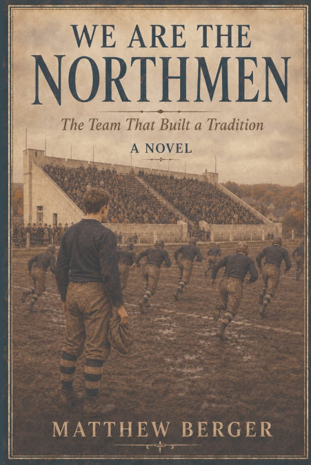 We Are The Northmen