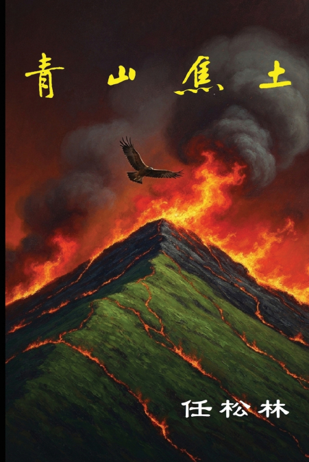 青山焦土