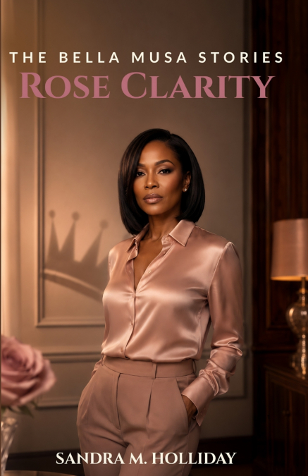 Rose Clarity