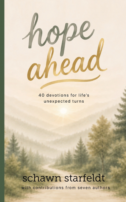 Hope Ahead!