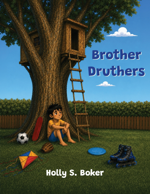 Brother Druthers