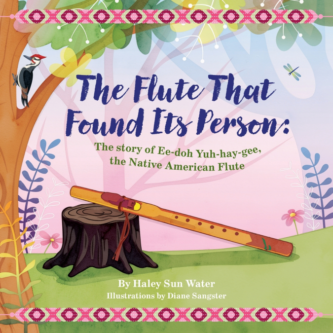 The Flute That Found Its Person