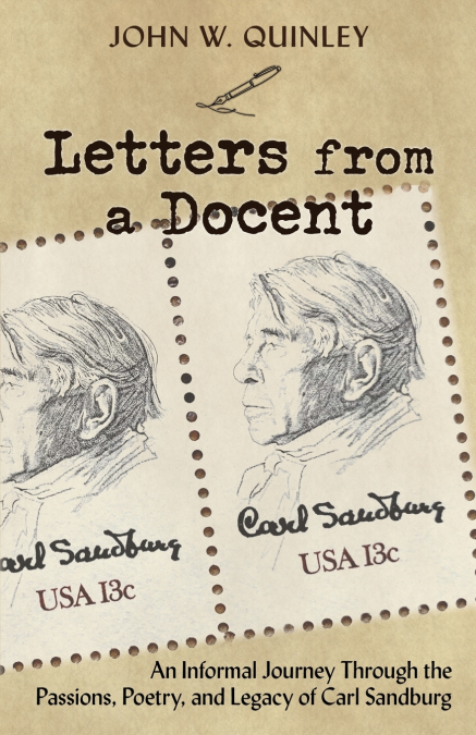 Letters from a Docent