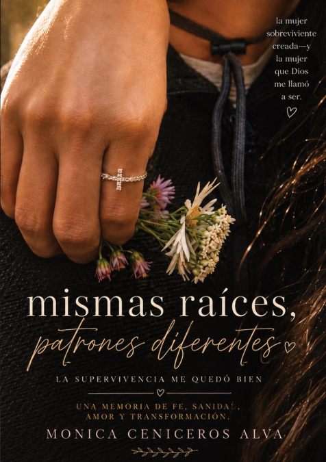 Mismas  Raíces,  Patrones  Diferentes