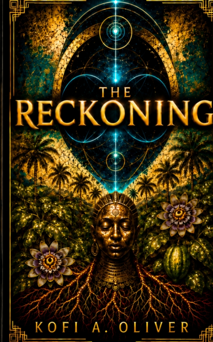 The Reckoning