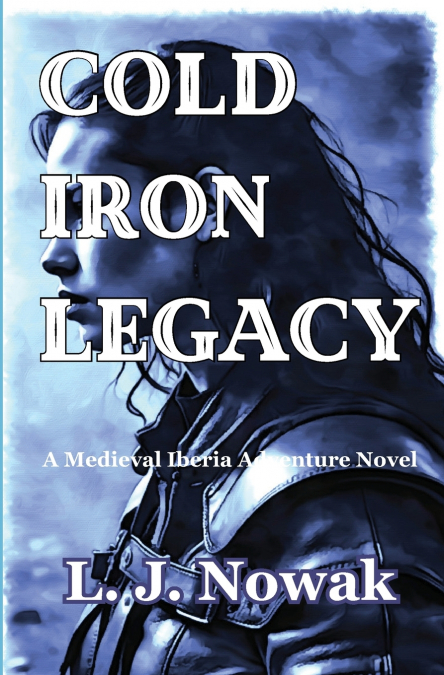 Cold Iron Legacy