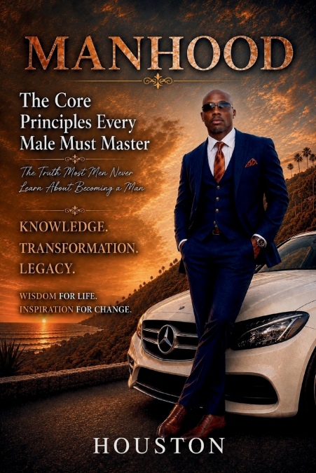 MANHOOD