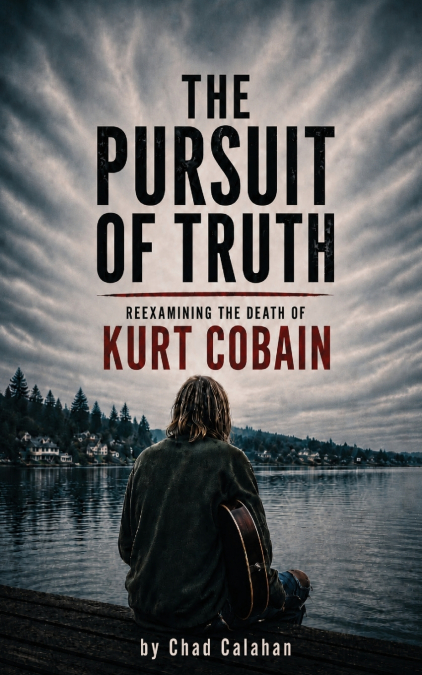 The Pursuit of Truth