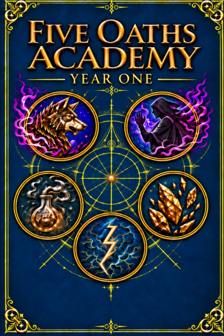 Five Oaths Academy