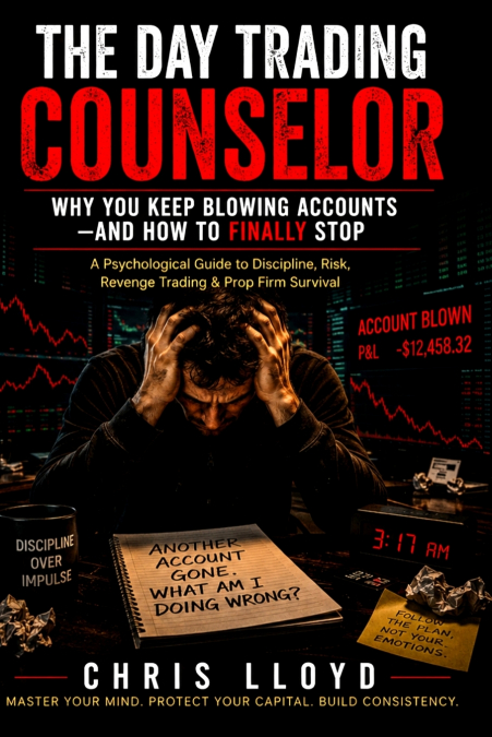 The Day Trading Counselor