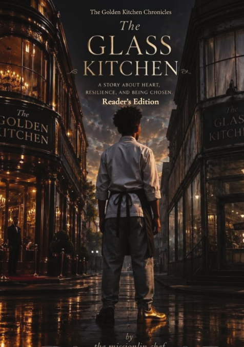 The Glass Kitchen